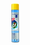 CIF Spray do czyszczenia różnych powierzchni 400 ml - Proffesional Multi Surface Cleaner  (MIDEL MAGAZYN)