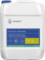 MEDISEPT Mediclean 210 Surface 5 L Zielona herbata - koncentrat do mycia powierzchni