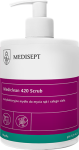 MEDISEPT Mediclean 420 Scrub 500 ml - mydło antybakteryjne (Vanessa)