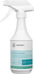 MEDISEPT Mediclean 610 Fresh Morski 500 ml - odświeżacz powietrza