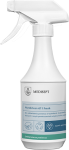 MEDISEPT Mediclean 611 Fresh Zapach pieniędzy 500 ml - odświeżacz powietrza