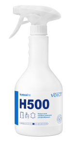 Voigt H500 600 ml (WYCOFANY) - do mycia powierzchni