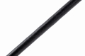 Słomki papierowe EKO 6x197 mm 250szt CZARNA