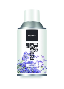 Impeco - Wkład do odświeżacza powietrza Lavender 270 ml