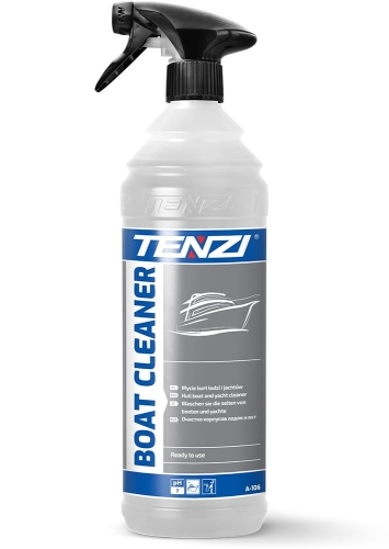Tenzi Boat Cleaner 1 L - do czyszczenia kadłubów A106/001 (MIDEL MAGAZYN)