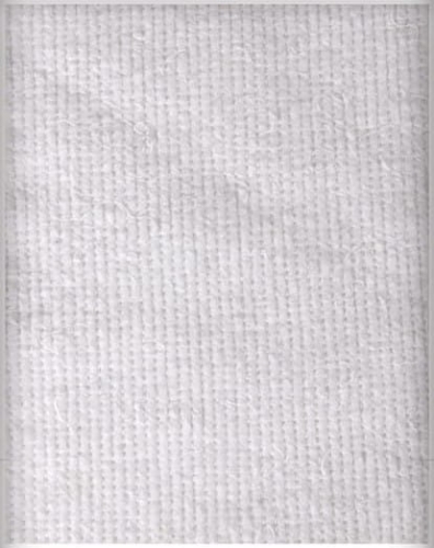 Ścierka podłogowa, biała, 60x80 cm Master S-043