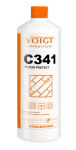 VOIGT C341 Floor Protect ORANGE 1 L - Środek do mycia i pielęgnacji podłóg o zapachu POMARAŃCZY