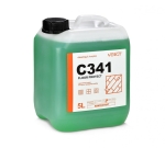 VOIGT C341 Floor Protect ORANGE 5 L - Środek do mycia i pielęgnacji podłóg o zapachu POMARAŃCZY