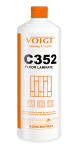 VOIGT C352 Floor Laminate 1 L (WYCOFANY) - Antystatyczny środek do mycia paneli podłogowych oraz podłóg olejowanych