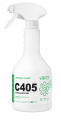VOIGT C405 Ultra Clean Foam 600 ml (WYCOFANY) - Odtłuszczanie, gruntowne mycie, aktywna piana