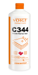 VOIGT C344 Floor Protect MAX 1 L (ZASTĘPUJE H582 5L) - Zapachowy środek do mycia i pielęgnacji podłóg z dodatkiem Teflonu