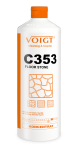 VOIGT C353 Floor Stone 1 L - Środek na bazie mydeł do podłóg kamiennych