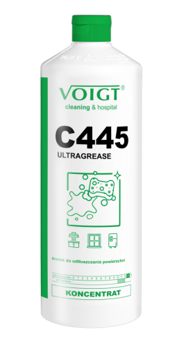 VOIGT C445 Ultragrease 1 L - Środek do odtłuszczania powierzchni