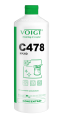 VOIGT C478 Maxid 1 L - Doczyszczanie pobudowlane