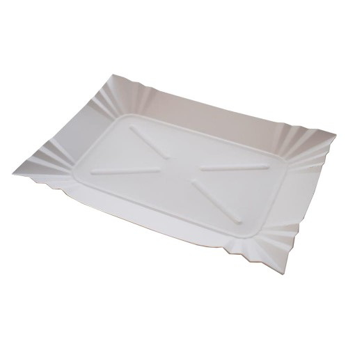 Tacka papierowa 13x20 cm a'100