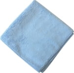 SC Ściereczka z mikrofibry 50x60 cm, 230gsm, NIEBIESKA 1 szt.