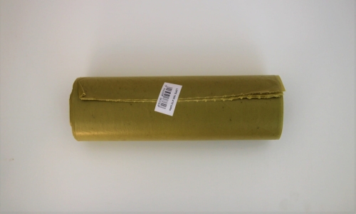 Worki na śmieci 160 L, 10 szt., ŻÓŁTE, LDPE, 16010ZOLVP