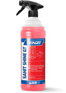 Tenzi Sanit Shine GT 1 L - bieżące mycie sanitariatów T65/001
