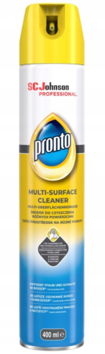Pronto MULTI SURFACE CLEANER 400 ml 1103282