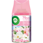 Air Wick Matic Wkład Do Odświeżacza Powietrza Magnolia i Kwiat Wiśni 250 ml