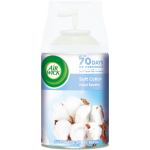 Air Wick Matic Wkład Do Odświeżacza Powietrza Kwiat Bawełny 250 ml