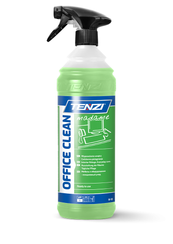Tenzi Office Clean GT MADAME 1 L - płyn do mycia mebli B12/001