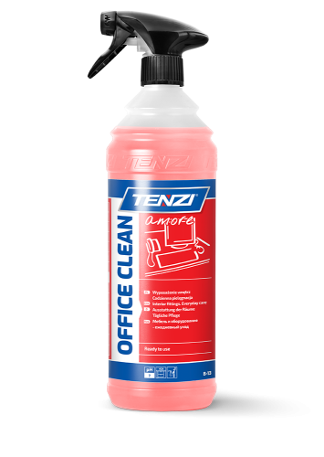 Tenzi Office Clean GT AMORE 1 L - płyn do mycia mebli B13/001