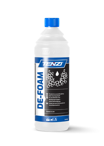 Tenzi De-Foam GT 1 L - odpieniacz D03/001