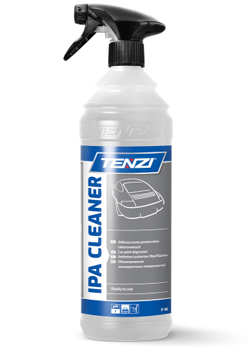 Tenzi IPA Cleaner 1 L - do odtłuszczania F16/001s