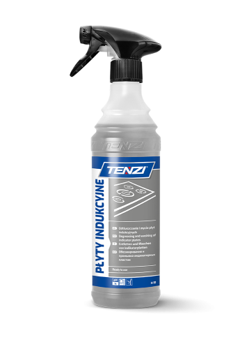 Tenzi Płyty Indukcyjne 600 ml H10/600 (MIDEL MAGAZYN)