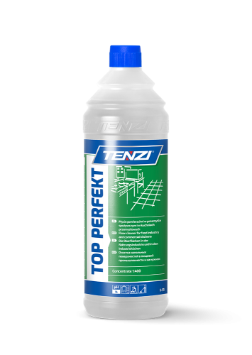 Tenzi Top Perfekt 1 L - do mycia powierzchni w gastronomii I11/001