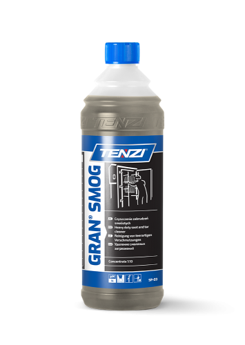 Tenzi Gran Smog 1 L - do przypalonych powierzchni SP03/001