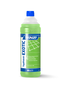 Tenzi TopEfekt Exotic 1 L - bieżąca pielęgnacja posadzek P11/001 (MIDEL MAGAZYN)