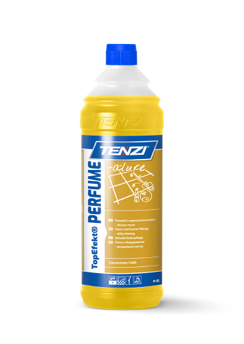 Tenzi TopEfekt Perfume ALURE 1 L - płyn do mycia podłóg P15/001