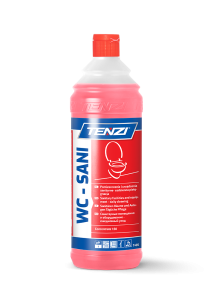 Tenzi WC Sani 1 L - do mycia toalet T05/001 (MIDEL MAGAZYN)