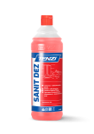 Tenzi Sanit Dez 1 L - mycie i dezynfekcja sanitariatów T50/001 (MIDEL MAGAZYN)