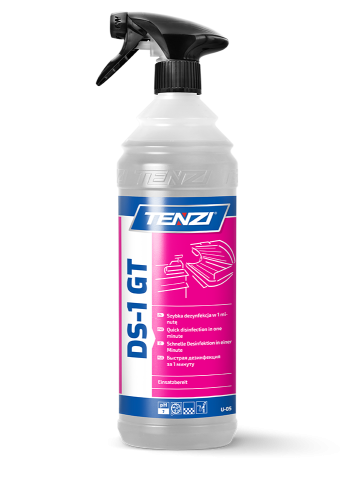 Tenzi DS1 GT 1 L szybka dezynfekcja U05/001