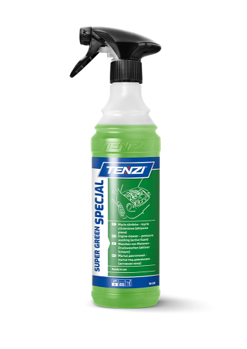 Tenzi Super Green Specjal GT - mycie silników i karoserii 0.6 L W20/600 (MIDEL MAGAZYN)