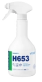 Voigt H653 600 ml (ZASTĘPUJE C406) - Dezynfekcyjny preparat do usuwania tłustych zabrudzeń