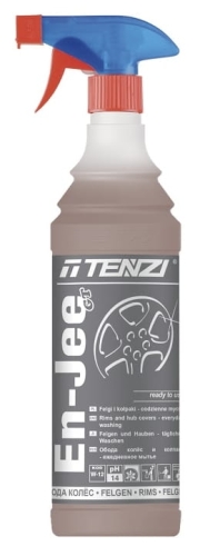Tenzi En-Jee GT 0.6 L - mycie felg i kołpaków W12/600 (MIDEL MAGAZYN)