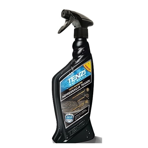 Tenzi Detailer - Impregnacja Tkanin 600 ml (MIDEL MAGAZYN)