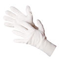 Q-SAFE QS5010-9.5 Rękawica z dzianiny typu dżersej, ciężka, rozm. 9.5  (MIDEL MAGAZYN)
