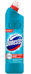 Domestos Atlantic Fresh 750ml niebieski  - do mycia i dezynfekcji
