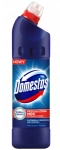 Domestos ORGINAL 750ml granatowy  - do mycia i dezynfekcji