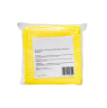 SC Ściereczka z mikrofibry 30x30 cm, 230gsm, ŻÓŁTA 5 szt