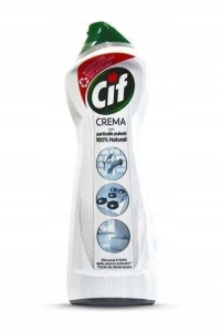 CIF mleczko do czyszczenia REGULAR 750ml