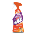 CILLIT BANG - Uniwersalny środek do usuwania kamienia i trudnych zabrudzeń – 750 ml 