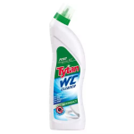 TYTAN WC Cleaner 700 g - usuwa kamień i rdzę, bakteriobójczy ZIELONY (MIDEL MAGAZYN)