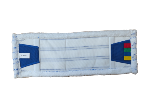 SC Nakładka z mikrofibry do gruntownego czyszczenia 0005 U DUO