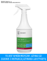 MEDISEPT VELOX TOP AF 1 L NEUTRAL - płyn - Spray do mycia i dezynfekcji powierzchni neutralny zapach neutralny SSE-43-ALKGOT-ML082